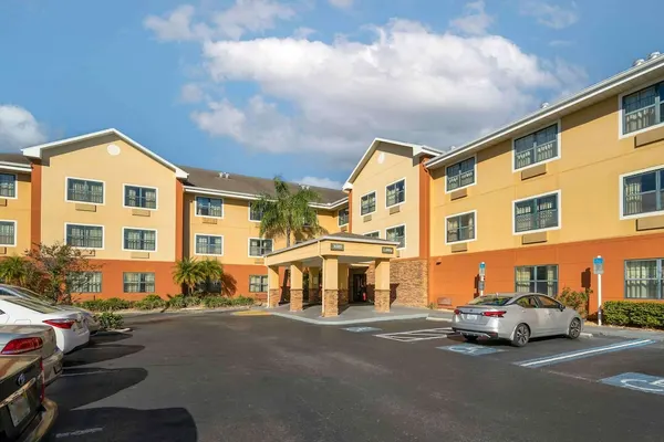 Photo 1 - Extended Stay America Suites St Petersburg Clearwater ExecDr