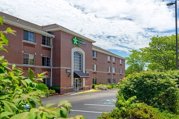 Photo 1 - Extended Stay America Suites Boston Woburn