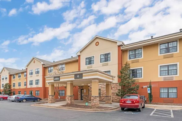 Photo 1 - Extended Stay America Suites Asheville Tunnel Rd