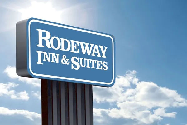 Photo 1 - Rodeway Inn & Suites