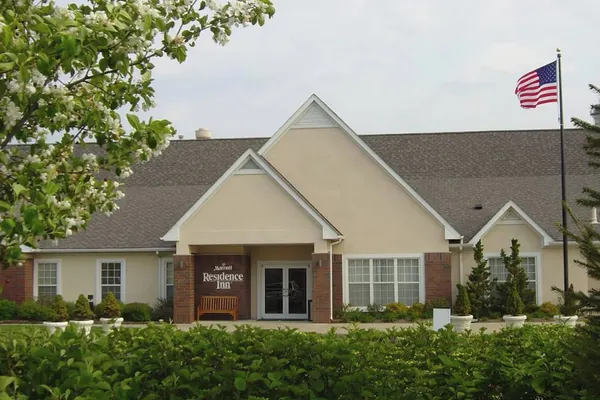 Photo 1 - Residence Inn by Marriott Detroit Pontiac Auburn Hills