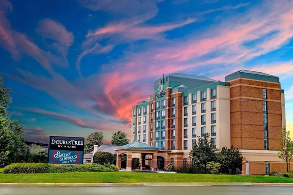 Photo 1 - Doubletree by Hilton Pleasant Prairie Kenosha