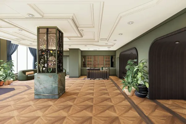 Photo 1 - The Louie, A Davenport Hotel, Autograph Collection®