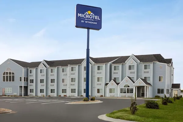 Photo 1 - Microtel Inn & Suites by Wyndham Lincoln