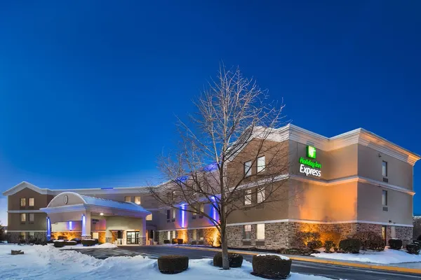 Photo 1 - Holiday Inn Express Harrisburg I-81 – Hershey by IHG