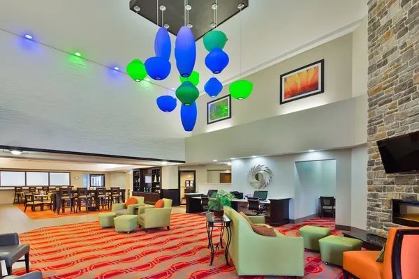 Photo 1 - Holiday Inn Express Harrisburg NE, an IHG Hotel