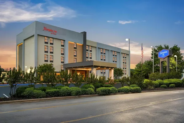 Photo 1 - Hampton Inn Huntsville-Arsenal/South Pkway