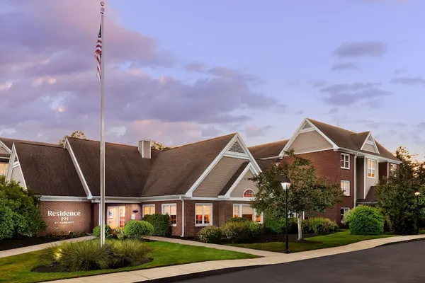Photo 1 - Residence Inn by Marriott Foxborough