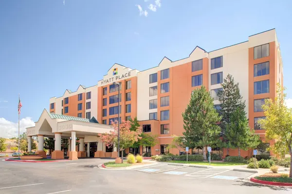 Photo 1 - Hyatt Place Albuquerque Airport