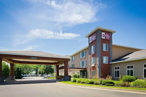 Photo 1 - Best Western Plus Coldwater Hotel