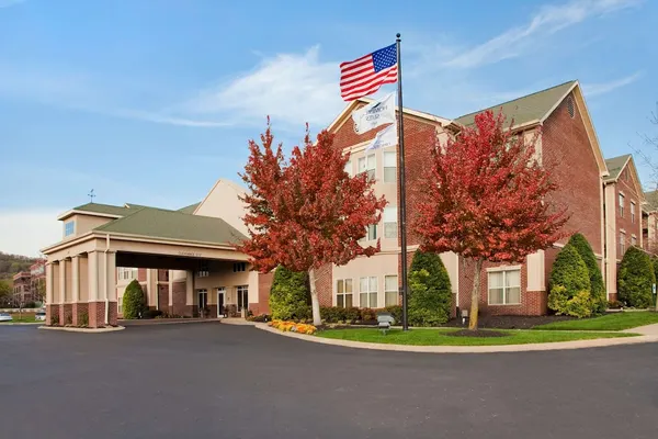 Photo 1 - Homewood Suites by Hilton Nashville-Brentwood