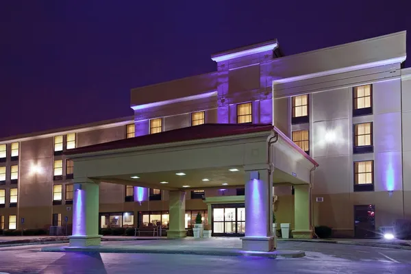 Photo 1 - Holiday Inn Express Indianapolis South by IHG