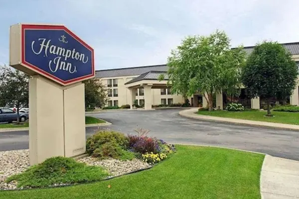 Photo 1 - Hampton Inn Lacrosse/Onalaska