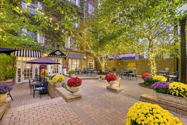 Photo 1 - Best Western Plus Hawthorne Terrace Hotel