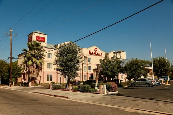 Photo 1 - Ramada by Wyndham Fresno Northwest