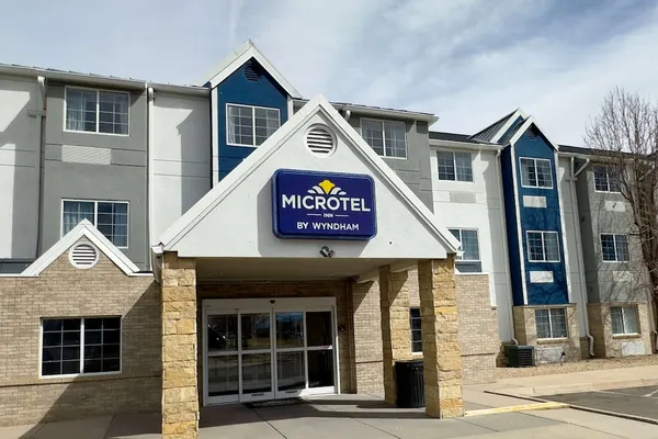 Photo 1 - Microtel Inn & Suites by Wyndham Denver Airport