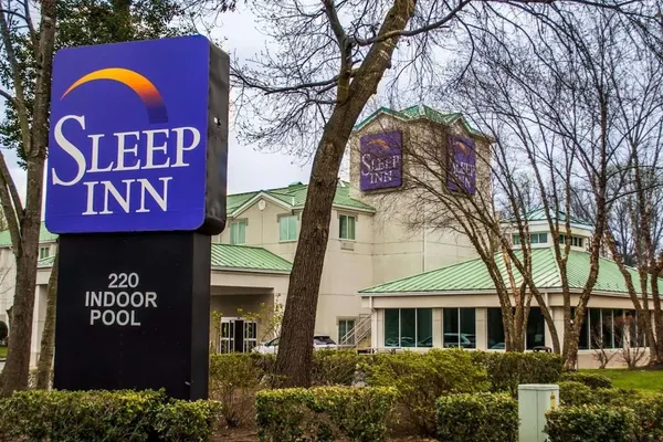 Photo 1 - Sleep Inn Historic