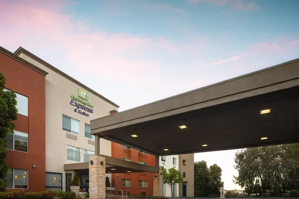 Photo 1 - Holiday Inn Express Suites Belmont, an IHG Hotel