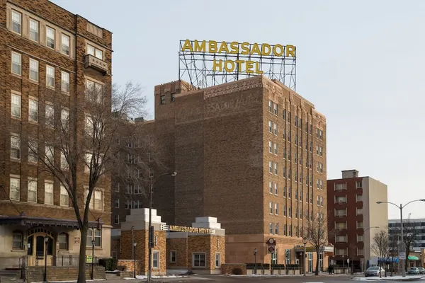 Photo 1 - Ambassador Hotel Milwaukee, Trademark Collection by Wyndham