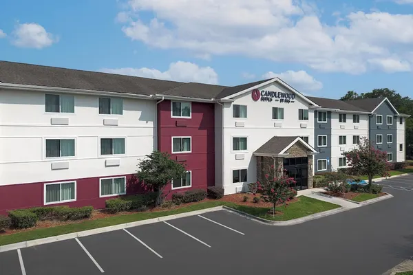 Photo 1 - Candlewood Suites Jacksonville Southpoint by IHG