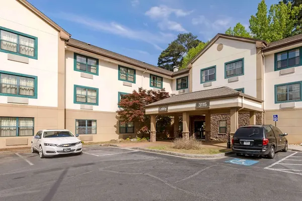 Photo 1 - Extended Stay America Select Suites - Atlanta - Clairmont