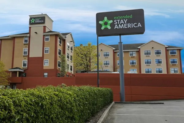 Photo 1 - Extended Stay America Suites Tacoma South