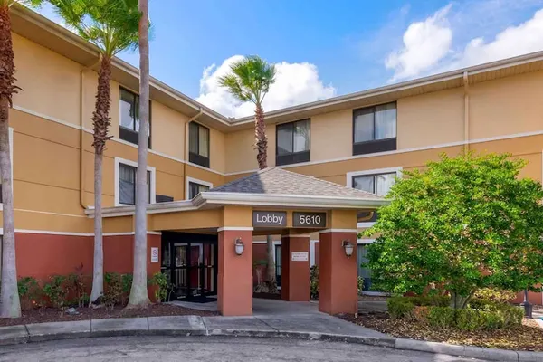 Photo 1 - Extended Stay America Suites Orlando Theme Parks Vineland Rd