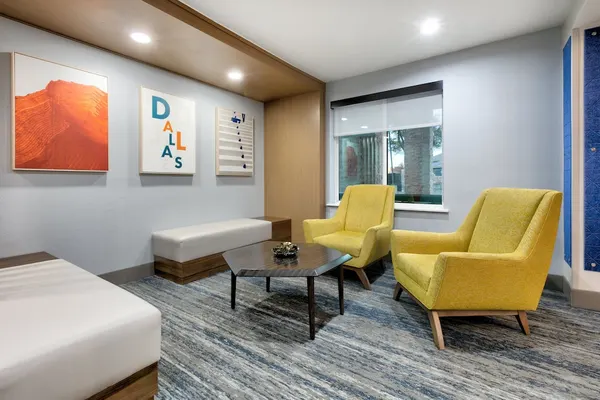 Photo 1 - Holiday Inn Express & Suites Dallas Park Central Northeast by IHG