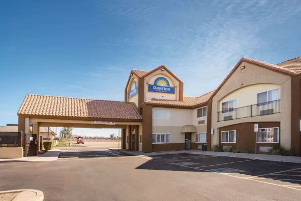 Photo 1 - Days Inn by Wyndham Phoenix North