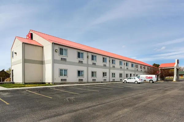 Photo 1 - Econo Lodge Livingston Gateway to Yellowstone