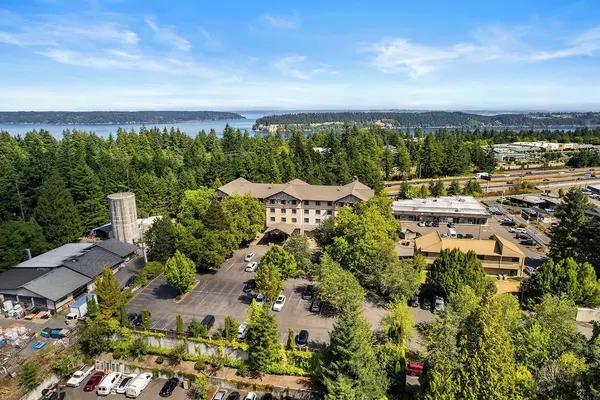 Photo 1 - The INN at Gig Harbor