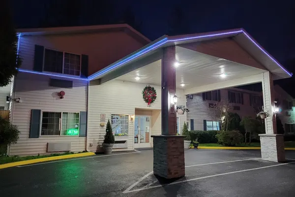 Photo 1 - Quality Inn Port Orchard
