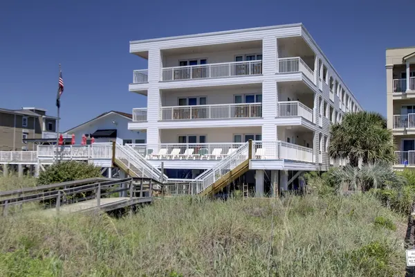 Photo 1 - Seaside Inn Oceanfront