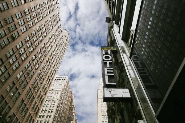 Photo 1 - Doxie Hotel
