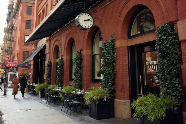 Photo 1 - The Mercer