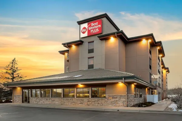 Photo 1 - Best Western Plus Castle Rock