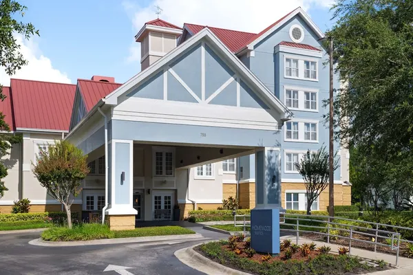 Photo 1 - Homewood Suites by Hilton Lake Mary Orlando North