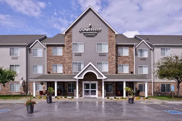 Photo 1 - Country Inn & Suites by Radisson, Omaha Airport, IA