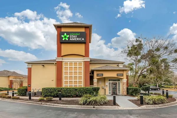 Photo 1 - Extended Stay America Select Suites - Jacksonville - Southside