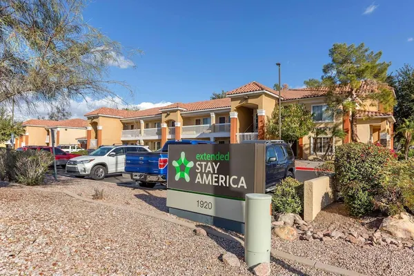 Photo 1 - Extended Stay America Select Suites Phoenix Mesa West