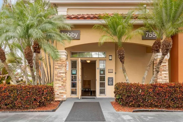 Photo 1 - Extended Stay America Suites Fort Lauderdale Davie