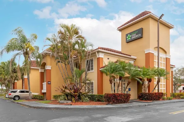 Photo 1 - Extended Stay America Suites Fort Lauderdale Davie