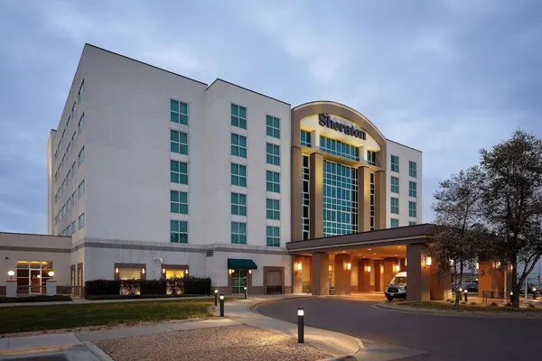 Photo 1 - Sheraton Sioux Falls Hotel & Convention Center