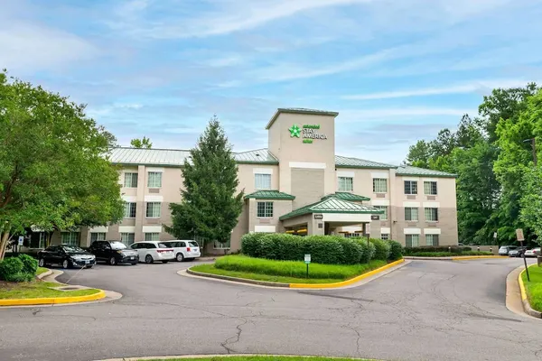 Photo 1 - Extended Stay America Suites North Chesterfield Arboretum