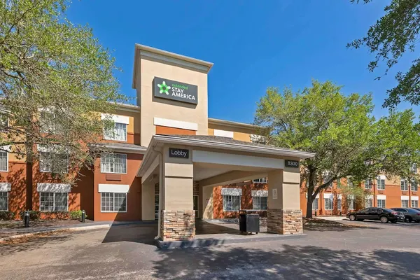 Photo 1 - Extended Stay America Select Suites - Jacksonville - Baymeadows