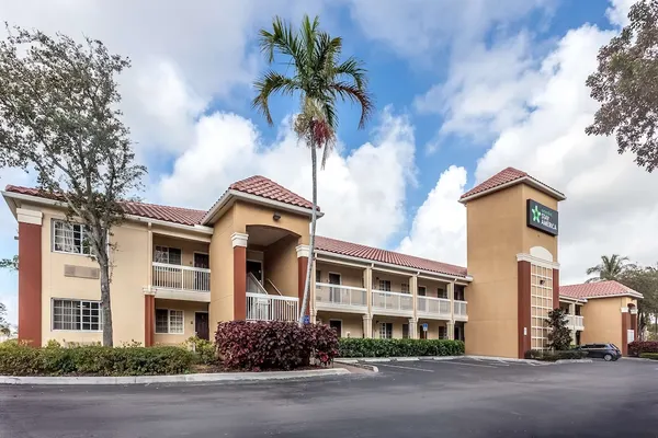 Photo 1 - Extended Stay America Suites Miami Airport Doral