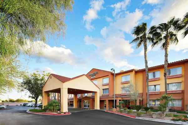 Photo 1 - SpringHill Suites Tempe at Arizona Mills Mall