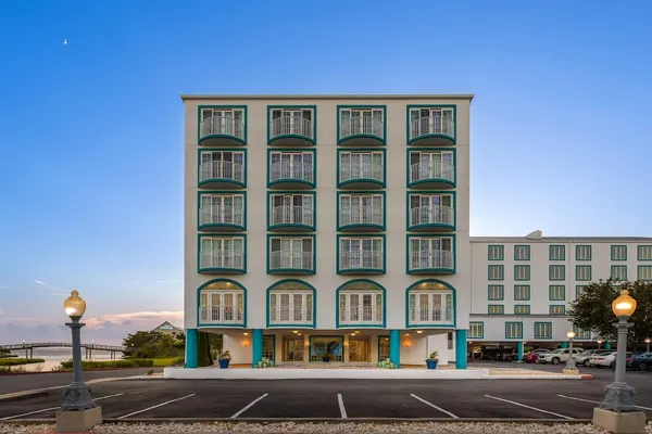 Photo 1 - Coconut Malorie Resort Ocean City, Ascend Collection Hotel