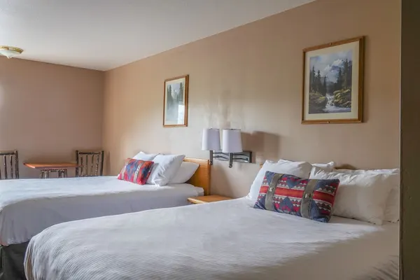 Photo 1 - Whitewater Inn