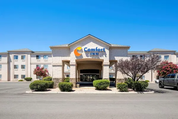 Photo 1 - Comfort Inn Camp Verde I-17